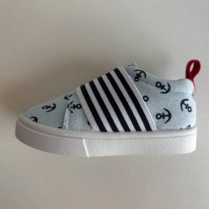 Нови чевлички за бебе бр.21