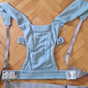 Кенгур Ergobaby Embrace Soft Knit – Jade