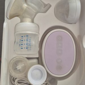 Електрична пумпа Avent Fhilips