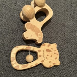 Дрвени играчки