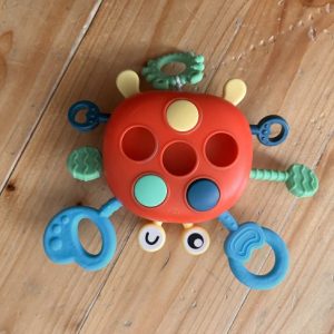 Играчка/глодалка