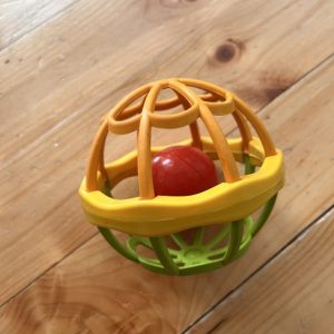 Топка тропалка