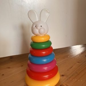 Кула со прстени