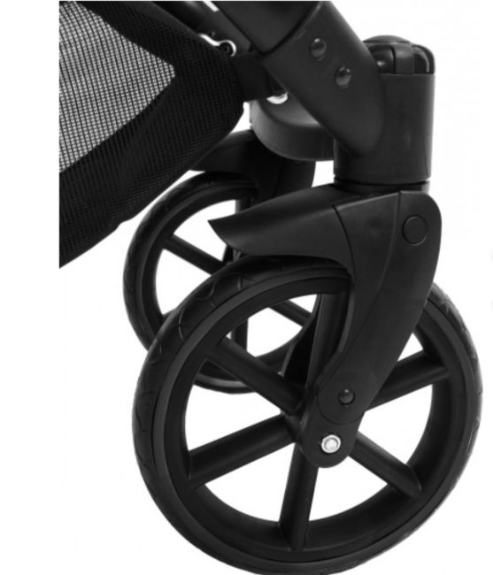 Количка Bexa Ideal 3 vo 1