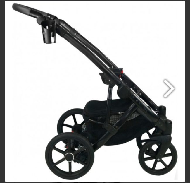 Количка Bexa Ideal 3 vo 1