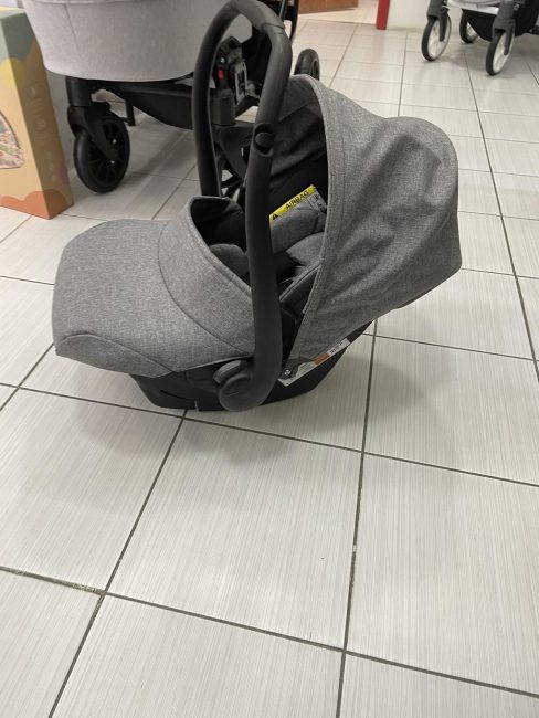 Количка Bexa Ideal 3 vo 1