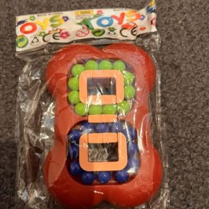 Играчка за редење