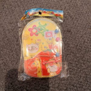 Играчка со топче