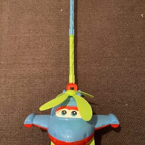 Играчка за туркање