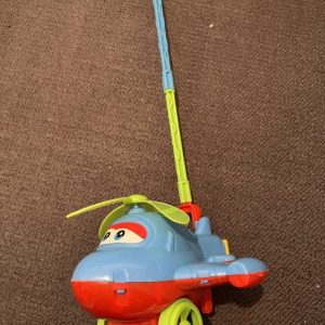 Играчка за туркање