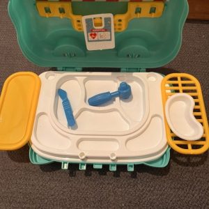 Докторски куфер