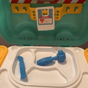 Докторски куфер