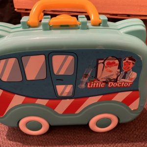 Докторски куфер