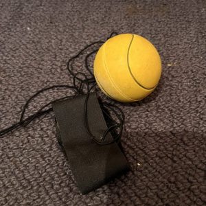 Топче со ластик