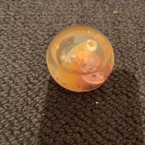 Топче што свети