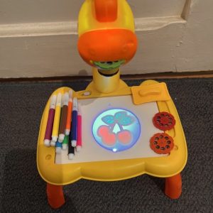 Проектор за цртање