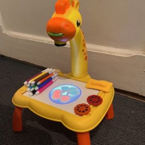 Проектор за цртање