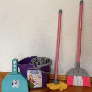 Сет за чистење