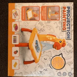 Проектор за цртање