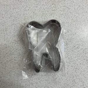 Калапче во форма на заб