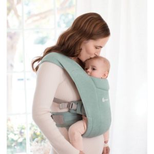 Кенгур Ergobaby Embrace Soft Knit – Jade