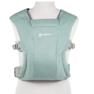 Кенгур Ergobaby Embrace Soft Knit – Jade