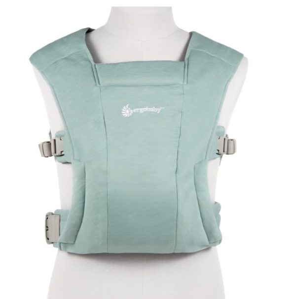 Кенгур Ergobaby Embrace Soft Knit – Jade