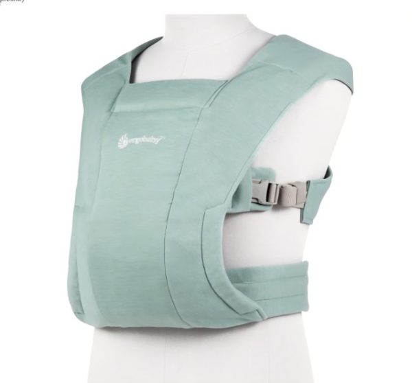 Кенгур Ergobaby Embrace Soft Knit – Jade