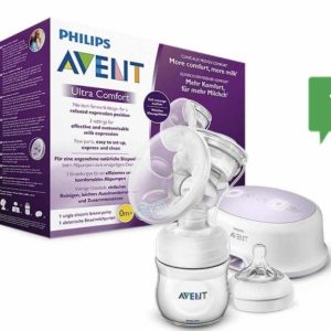 Електрична пумпа Avent Fhilips