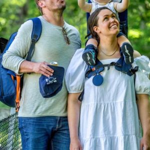 Носилка за на рамена MiniMeis G4