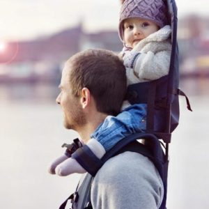 Носилка за на рамена MiniMeis G4