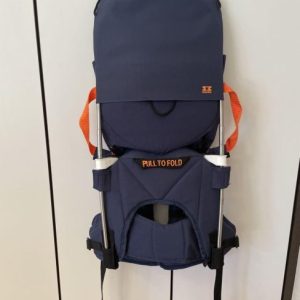 Носилка за на рамена MiniMeis G4