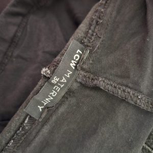 Труднички панталони со ластико