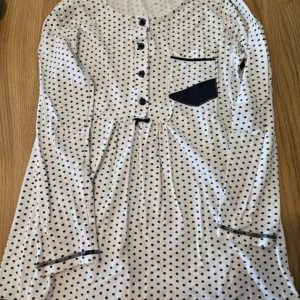 Пижами за трудници