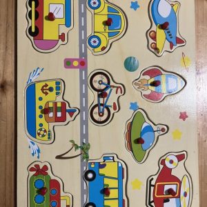 Сложувалка - транспортни средства.