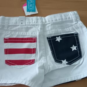 ПСССТ панталонки за девојчиња 6години