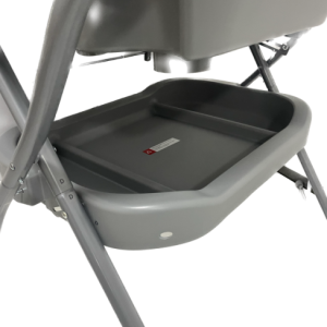 VIB Baby Bathtub And Changing Table Giraffa