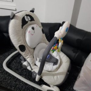 Се продава релаксатор Chicco
