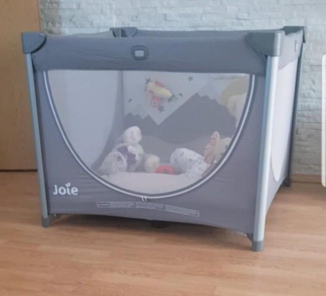 Се продава игрална Joie