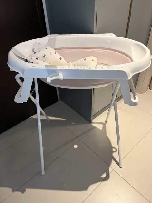 Stokke количка + Besafe Izigo седиште (гратис корито со држач и перниче)
