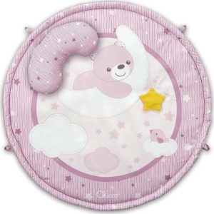 Chicco Enjoy Colors 3in1 Baby play mat