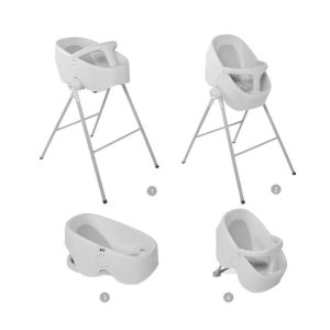 Када за бањање Chicco bubble nest