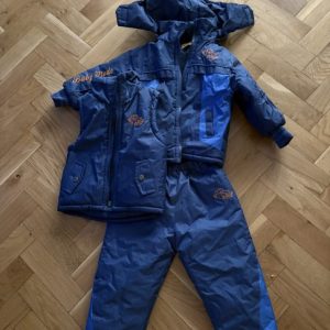 Машки детски скафандер