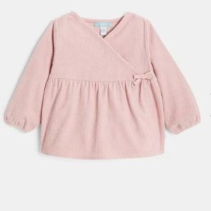 Бебешки Okaidi комплет