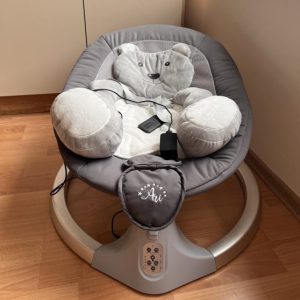 Релаксатор Мони