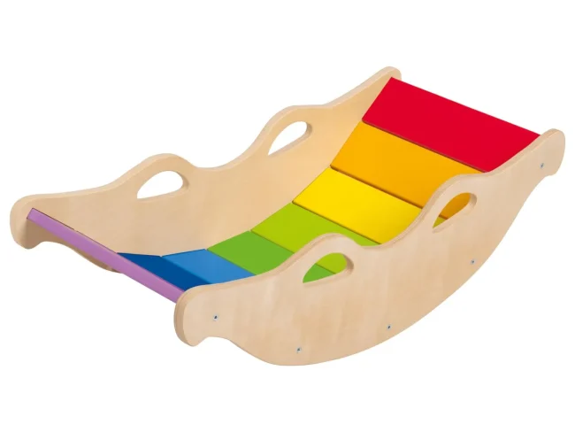 Balance board