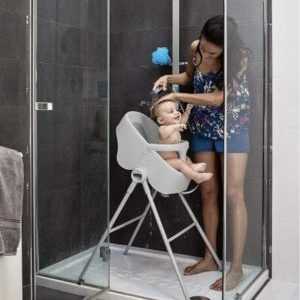 Када за бањање Chicco bubble nest