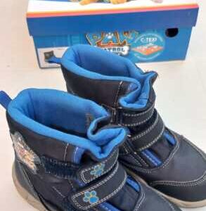 Чизмички бр.30