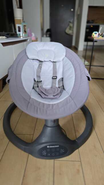 Релаксатор Kikka Boo CODIE