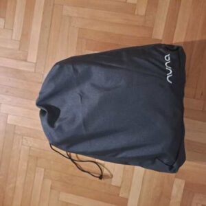 Нова Nuna Cuddle носилка